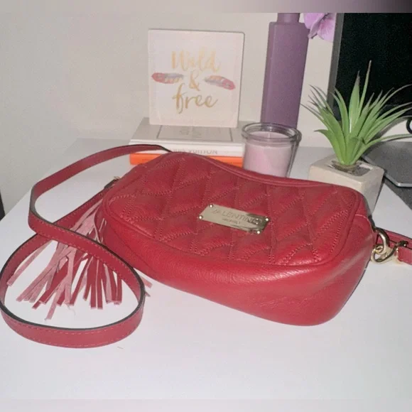 Valentino Crossbody Shoulder Bag - Picture 4 of 9